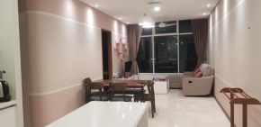 Sky Suites Apartment KLCC